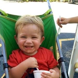 Meet your Posher, Alex